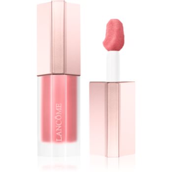 Lancôme Lip Idôle CuddleBlur™ Matte Velvet Lip Cream balsam de buze, cu efect de umplere cu efect matifiant - imagine 2